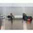 Used Pneumax 2420A00451 50G Pneumatic Cylinder Pmax 10bar