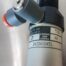 Used Pneumax 2420A00451 50G Pneumatic Cylinder Pmax 10bar