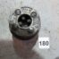 Used Ridgid #00-R Die Head 1/8