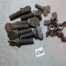 Used Ridgid Wing Bolts asst