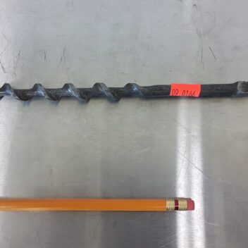 Used Drill bit  1/2