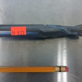 Used Drill Bit 3/4