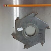 Used Cutter Head