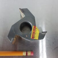 Used Cutter Head