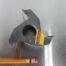 Used Cutter Head