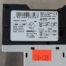 Used Siemens 3RV1011-EA10 Circuit Breaker