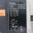 Used Siemens 3TH3031-0A Control Relay