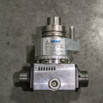 Benz 4-20644 CNC Attachment