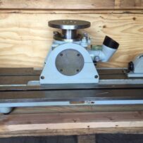 Carl Zeiss 11670 Dividing/Inspection Head