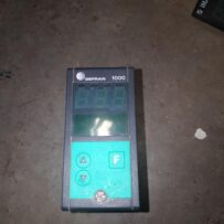 Gefran 1000 Temperature Controller