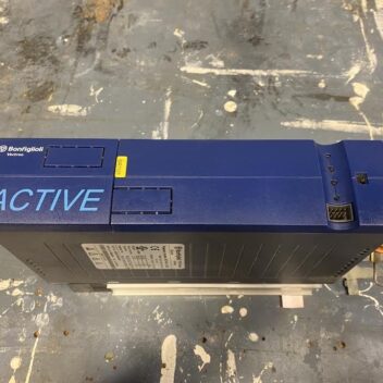 Bonfiglioli Frequency inverter ACT 401-18FA