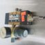 Pneumax Solenoid Valve 230403300 with pressure regulator