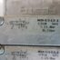 Festo MEH-5 2-5.0-B Solenoid Valves w Manifold