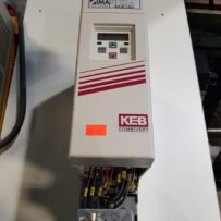 KEB combivert controller