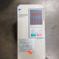 Yaskawa Varispeed 616PC5