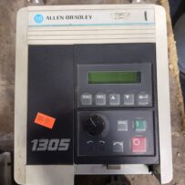 Allen Bradley AC drive 1305-AA08A