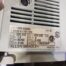 Allen Bradley AC drive 1305-AA08A