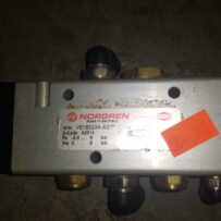 Norgren A2514 Manifold