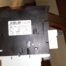 Siemens motor controller 3RV1031-4FA10