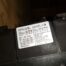 Siemens motor controller 3RT1044-3B . . o