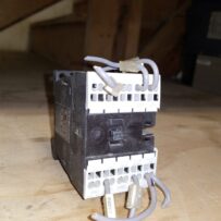 Eaton DILAC-31 contact relay