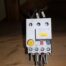 Moeller ZB32-XEZ thermal overload relay