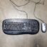 Labtec mouse and keyboard