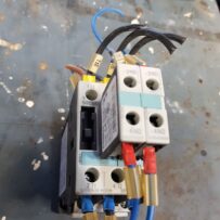 Siemens 3RT1024-1K Contactor