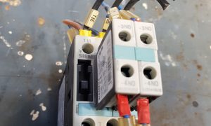 Siemens 3RT1024-1K Contactor