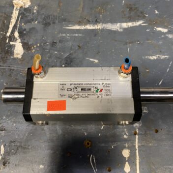 Megliani Electronic Cylinder 24030331