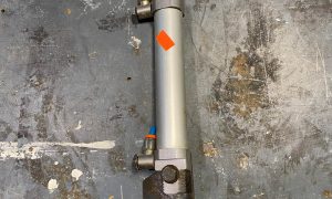 Metalwork Pneumatics 1120250100CN