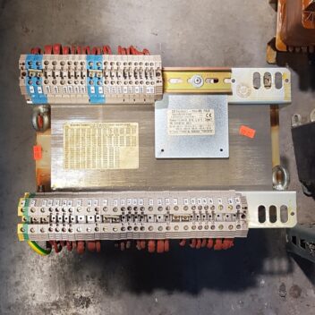 C.E.E Electronics Multi Tap Transformer