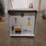 GTB 1000 KVA Electronic Stabilizer