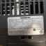 Siemens Variable Frequency Drive