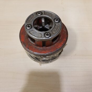 Ridgid #12-R Die Head 3/4