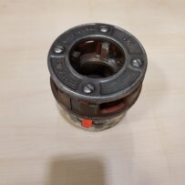 Ridgid #12 Heavy Duty Die Head 1 1/2