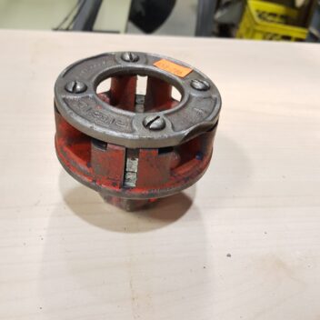 Ridgid #200 Die Head 1