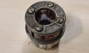 Ridgid #111-R Die Head 1/2