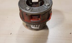 Ridgid #111-R Die Head 1