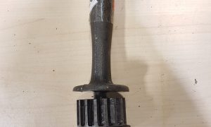 Ridgid Reamer Ratchet handle