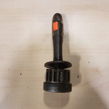 Ridgid Reamer Ratchet handle