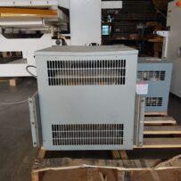 Hammond 45 KVA Transformer