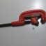 Ridgid pipe cutter Heavy Duty 1 to 3