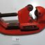 Ridgid pipe cutter Heavy Duty 1 to 3