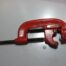 Ridgid #4-S Heavy duty pipe cutter 2 to 4