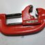 Ridgid #4-S Heavy duty pipe cutter 2 to 4