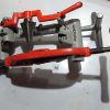 Ridgid reamer cutter assembly