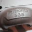 Ridgid #535 cover 43190