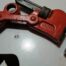 Ridgid Super Four 36 compound wrench