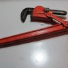 Ridgid Super Four 36 compound wrench